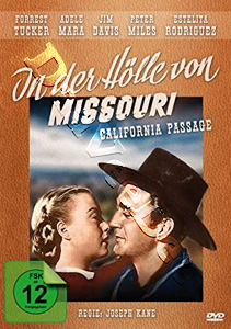 California Passage (DVD)